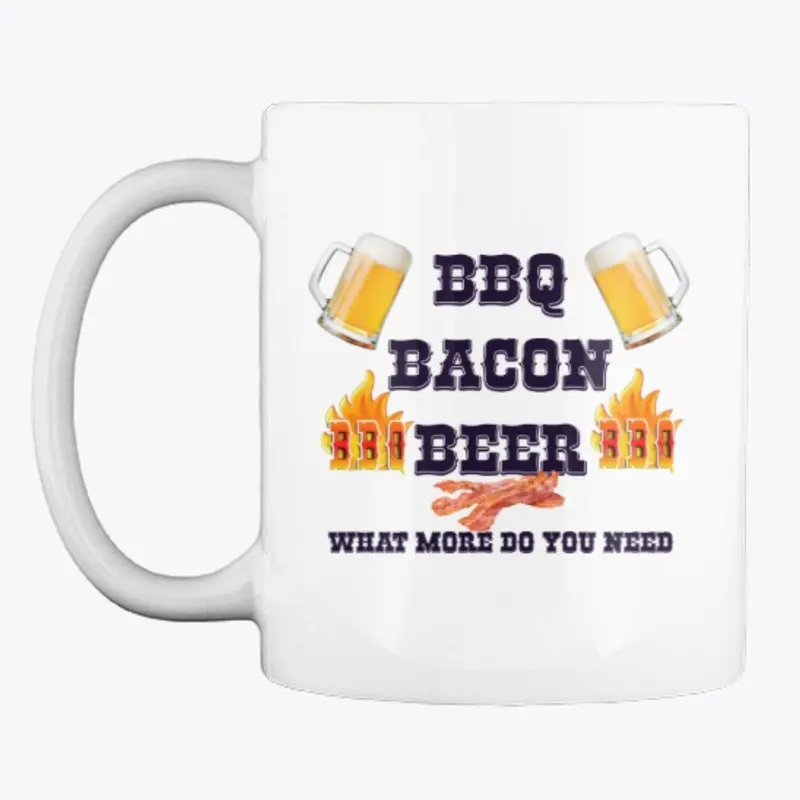 BBQ-BACON-BEER